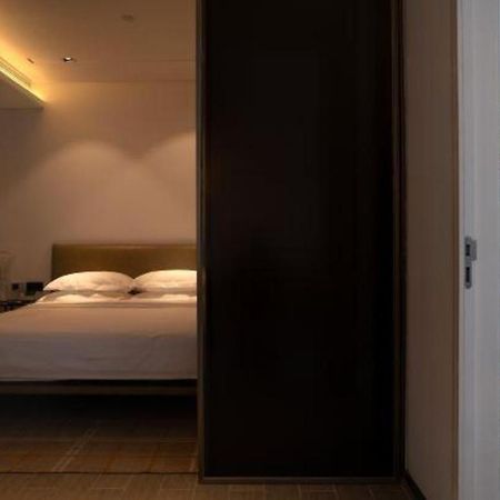 Rock Platinum Sea View Hotel Sanya Exterior photo